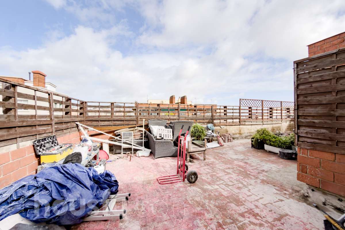 Piso en venta en CL BALMES, 317, Sarrià-Sant Gervasi, Barcelona-3