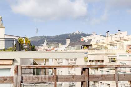 Piso en venta en CL BALMES, 317, Sant Gervasi - Galvany, Barcelona-0