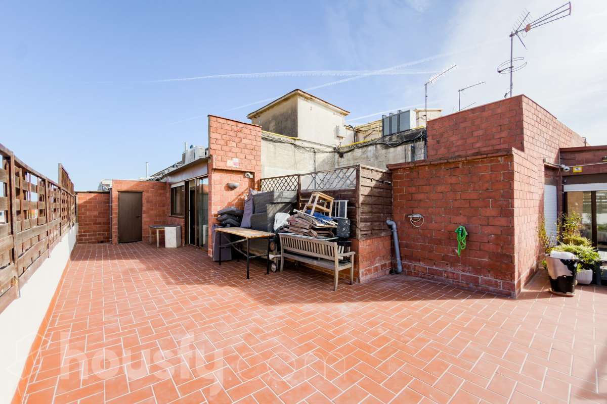 Piso en venta en CL BALMES, Sarrià-Sant Gervasi, Barcelona-2