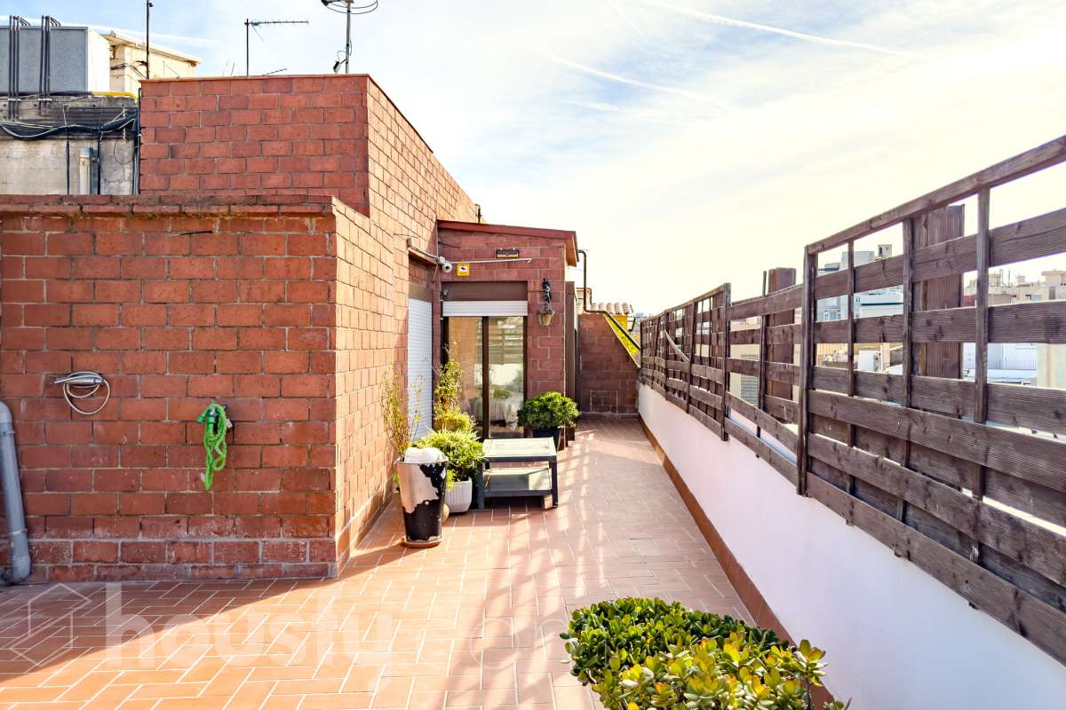 Piso en venta en CL BALMES, Sarrià-Sant Gervasi, Barcelona-4