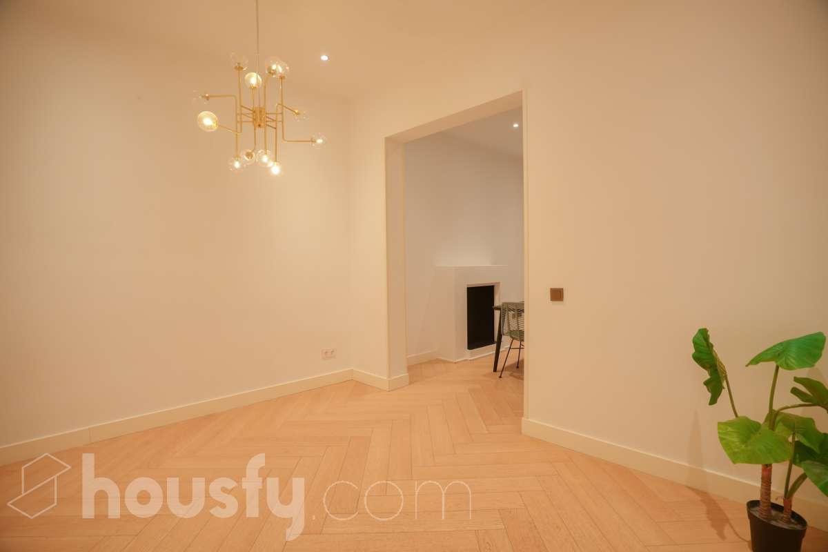 Piso en venta en Cl. Encomienda, Centro, Madrid-1