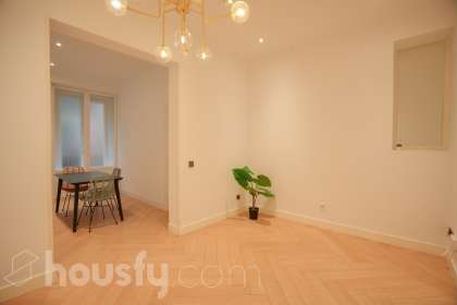 Piso en venta en Cl. Encomienda, Lavapiés-Embajadores, Madrid-0