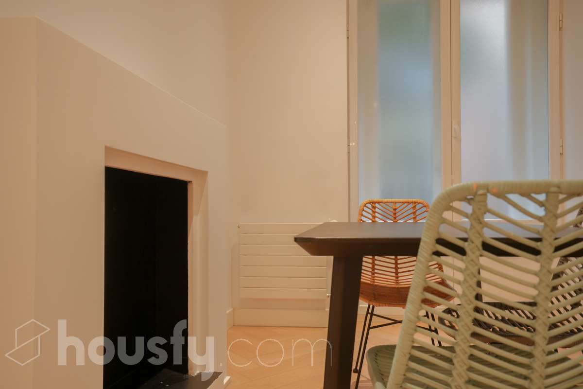 Piso en venta en Cl. Encomienda, Centro, Madrid-4