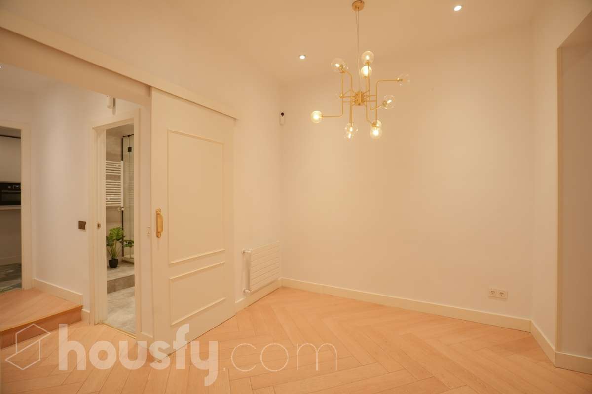 Piso en venta en Cl. Encomienda, Centro, Madrid-3