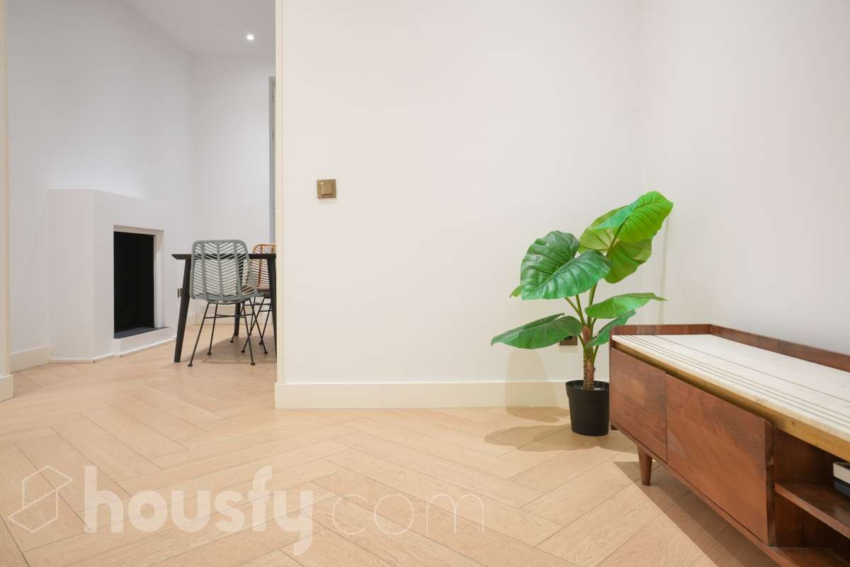 Piso en venta en Cl. Encomienda, Centro, Madrid-3