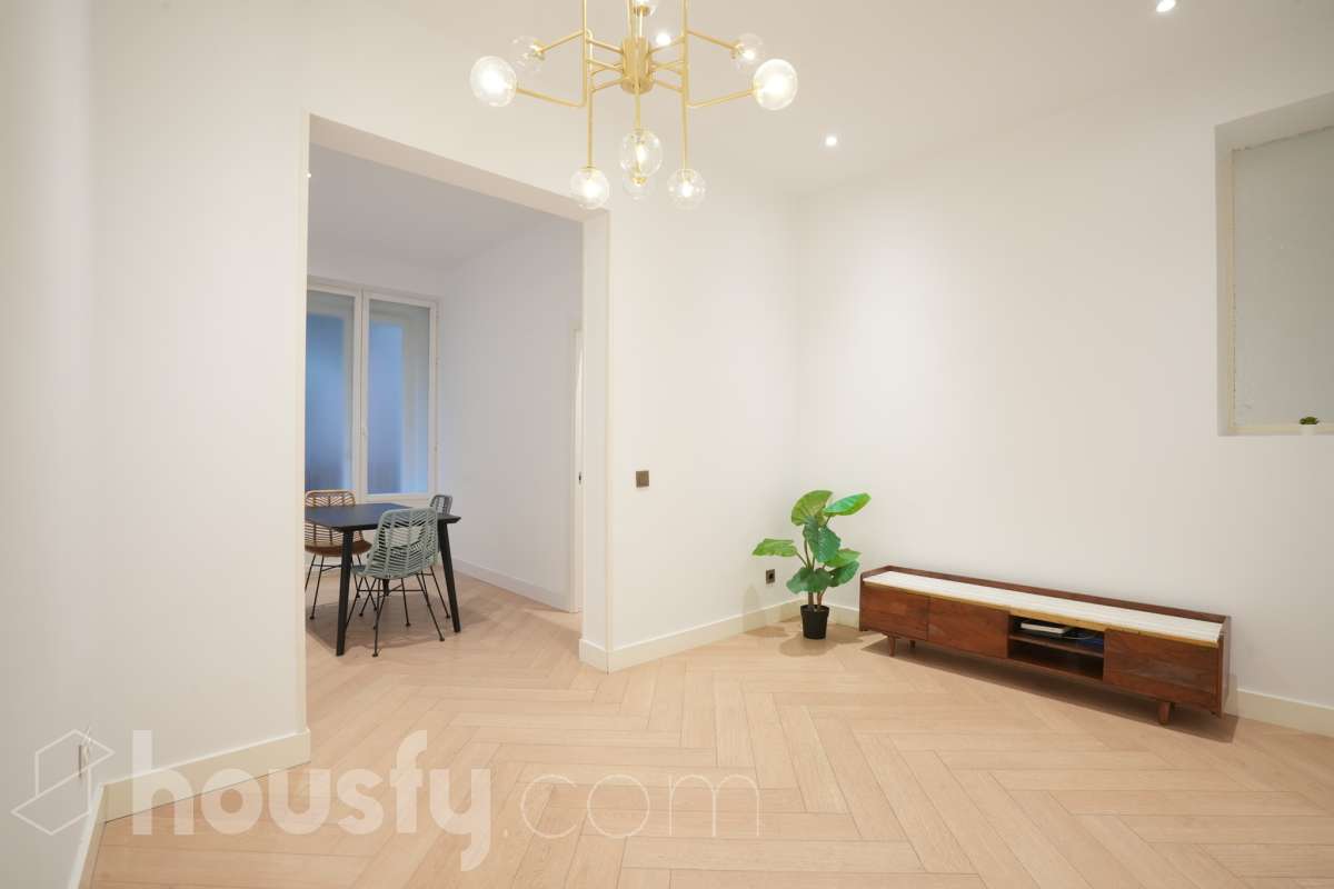 Piso en venta en Cl. Encomienda, Centro, Madrid-1