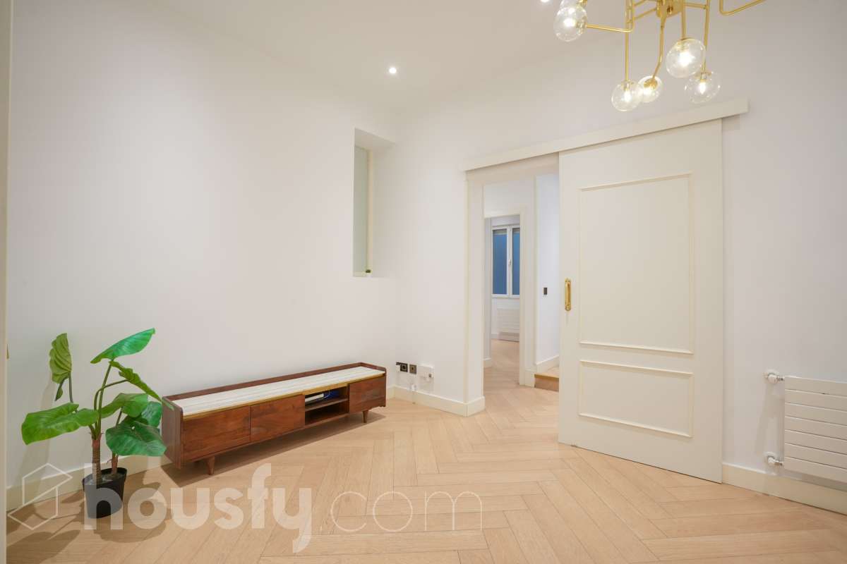 Piso en venta en Cl. Encomienda, Centro, Madrid-0