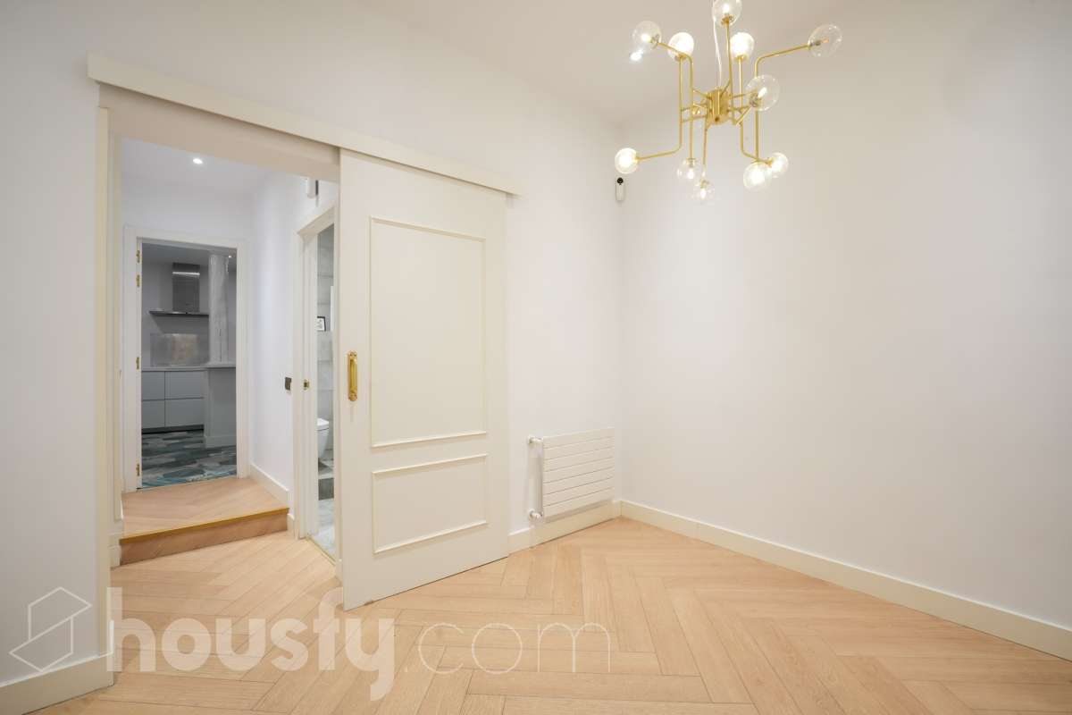 Piso en venta en Cl. Encomienda, Centro, Madrid-4