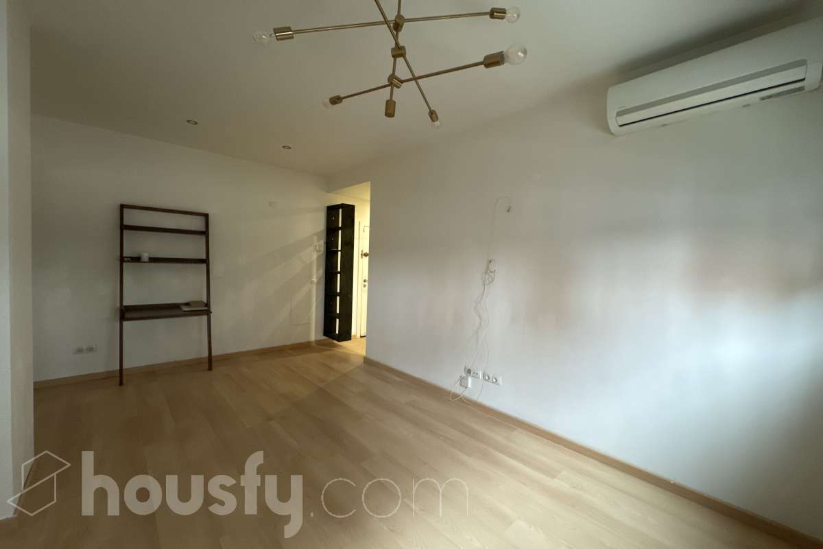 Bajo en alquiler en Calle Pintor Rosales,  Valdemoro-1