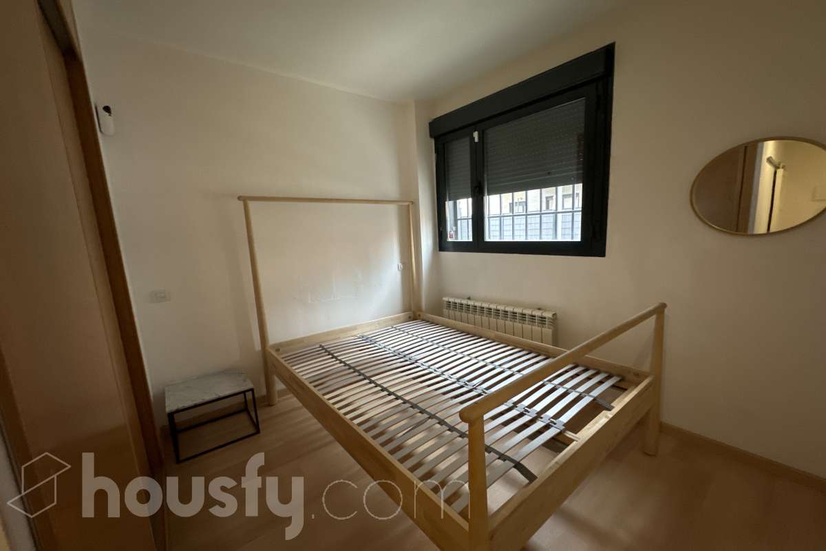 Bajo en alquiler en Calle Pintor Rosales,  Valdemoro-4