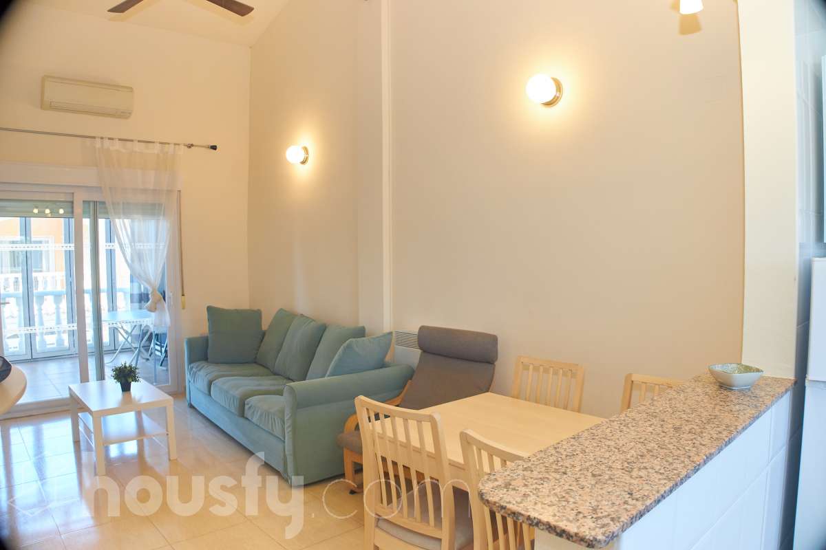 Piso en venta en calle  Victor Villanueva,  El Verger-4