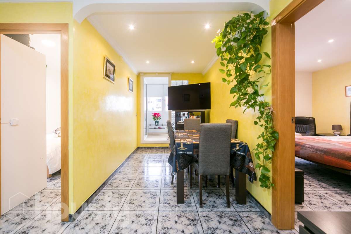 Piso en venta en Carrer d'Almansa, Nou Barris, Barcelona-2