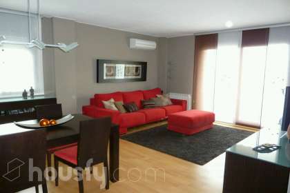 Piso en Carrer Navarra