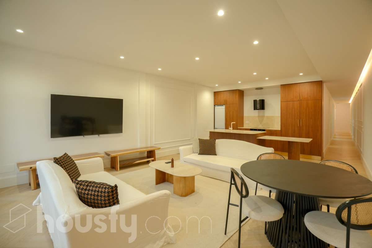 Piso en venta en Ps. Infanta Isabel, Retiro, Madrid-3