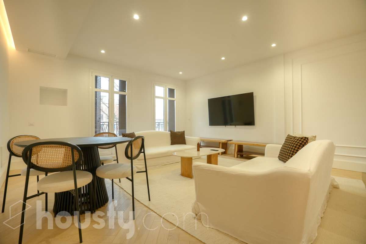 Piso en venta en Ps. Infanta Isabel, Retiro, Madrid-0