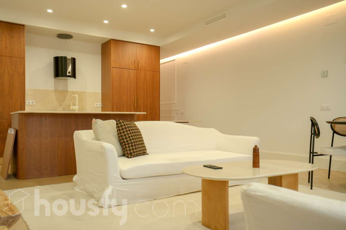 Piso en venta en Ps. Infanta Isabel, Retiro, Madrid-4