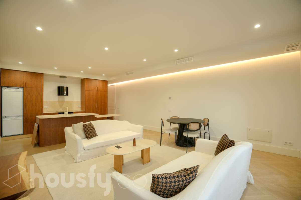 Piso en venta en Ps. Infanta Isabel, Retiro, Madrid-2