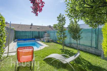 Casa en Avenida Campillo de San Isidro