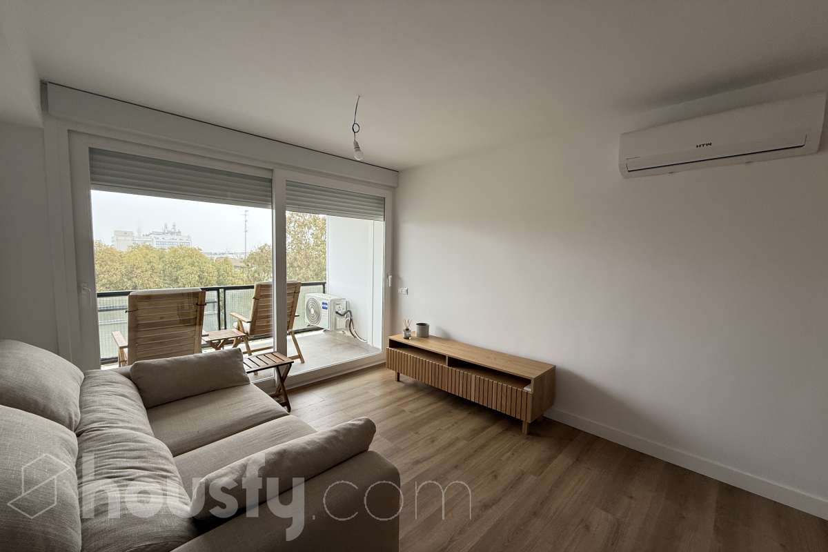 Piso en alquiler en Calle de José Arcones Gil, Ciudad Lineal, Madrid-4