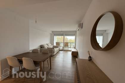 Piso en Calle de José Arcones Gil