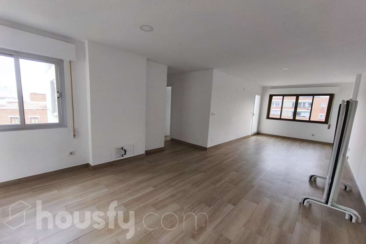 Piso en alquiler en Calle de Lima,  Fuenlabrada-1