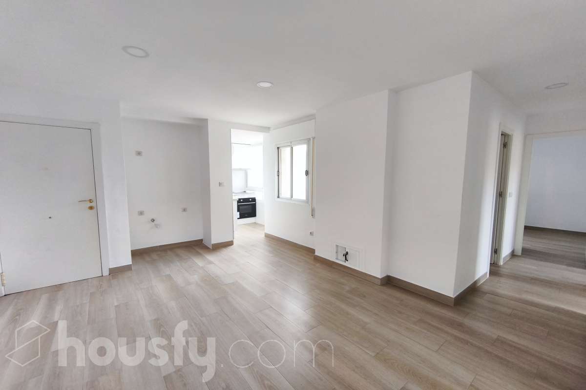 Piso en alquiler en Calle de Lima,  Fuenlabrada-3