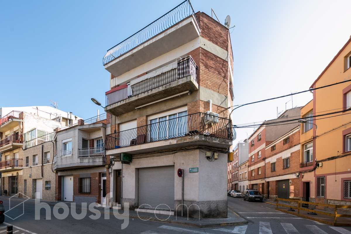 Casa en venta en CL NOSTRA SRA DE LA MERCE,  Vilanova del Camí-3