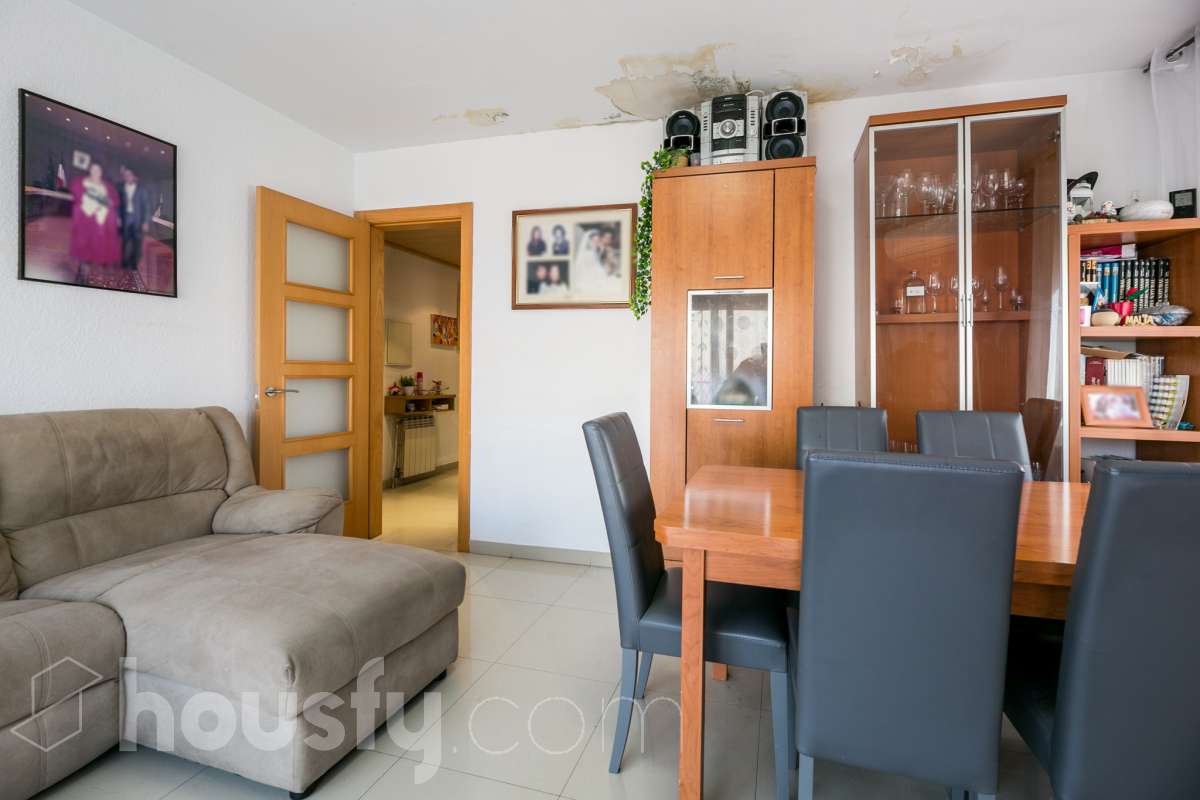 Casa en venta en CL NOSTRA SRA DE LA MERCE,  Vilanova del Camí-4