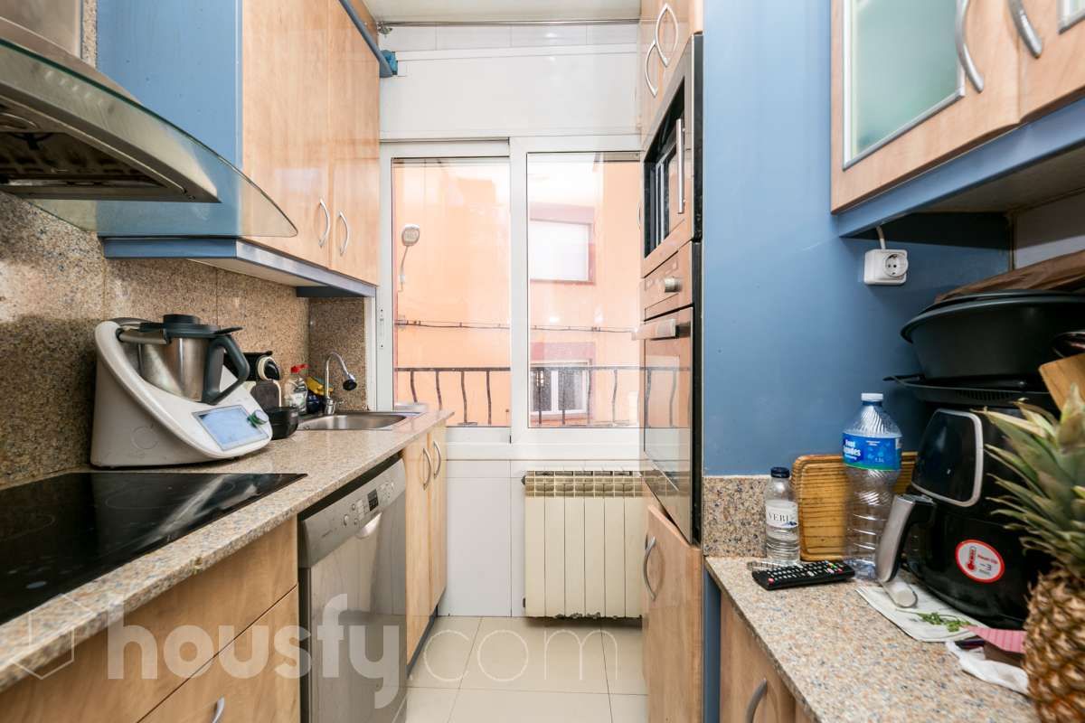 Casa en venta en CL NOSTRA SRA DE LA MERCE,  Vilanova del Camí-1