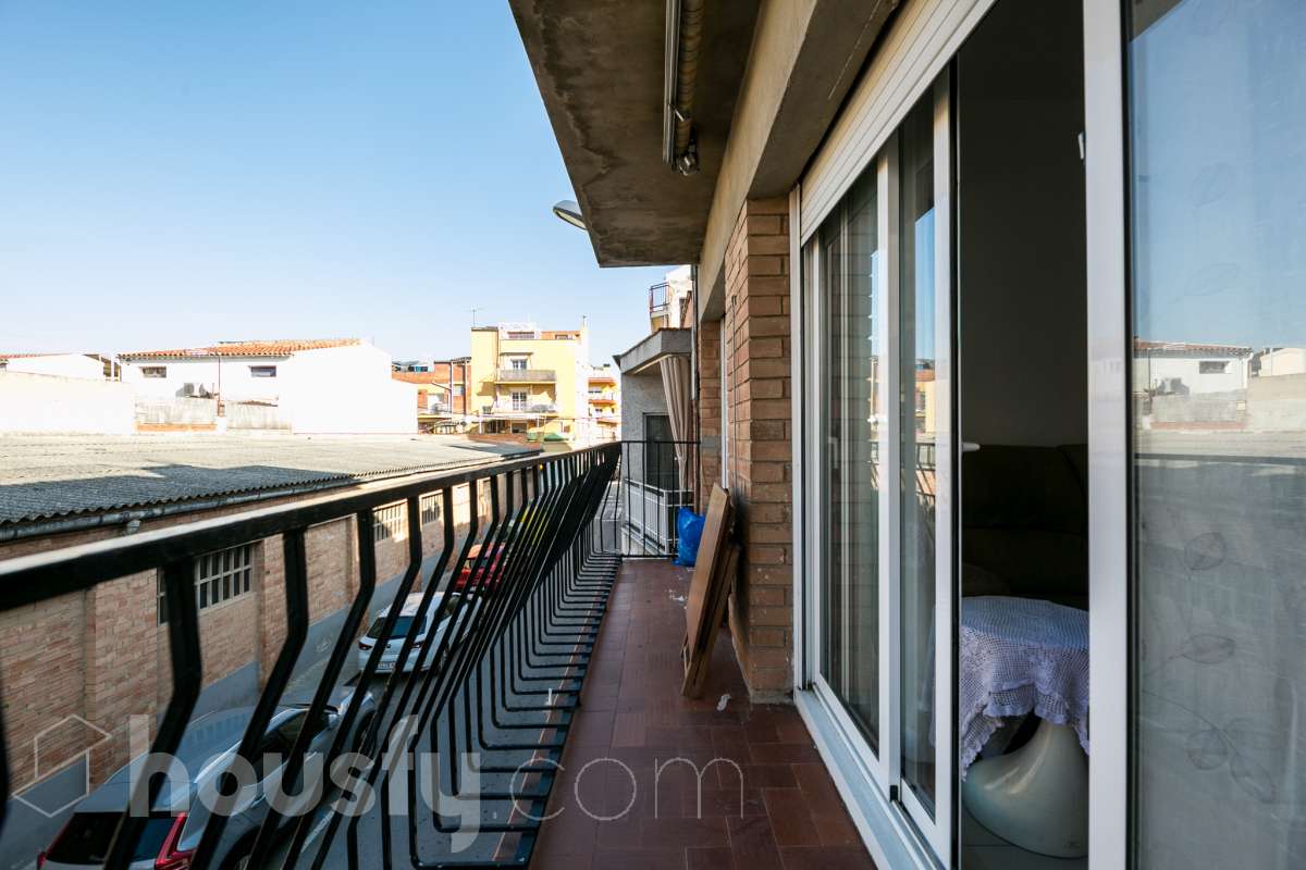 Casa en venta en CL NOSTRA SRA DE LA MERCE,  Vilanova del Camí-2