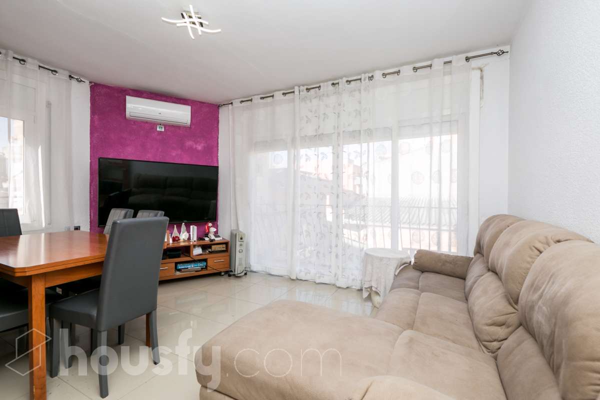 Casa en venta en CL NOSTRA SRA DE LA MERCE,  Vilanova del Camí-4