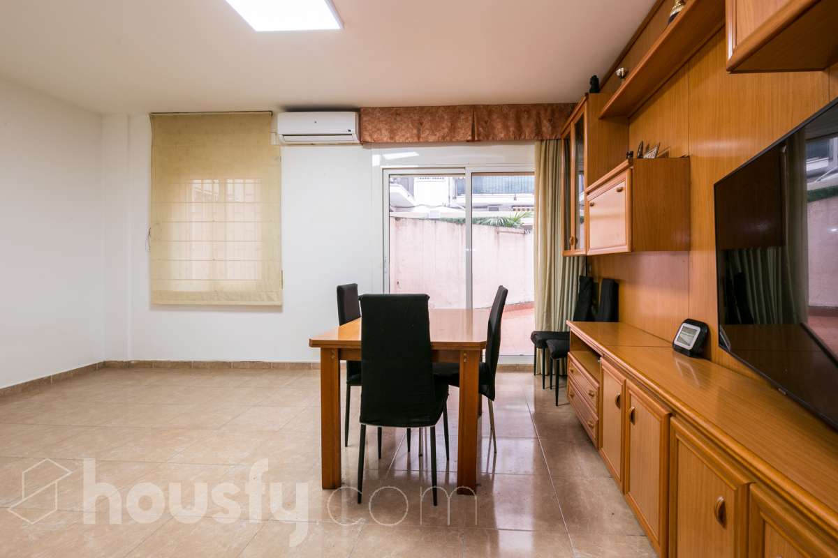 Piso en venta en CL SANTA AMALIA, Horta Guinardó, Barcelona-2