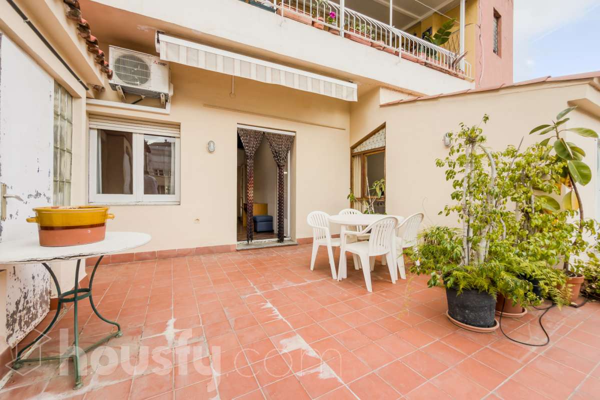 Piso en venta en CL VALLIRANA, Sarrià-Sant Gervasi, Barcelona-2