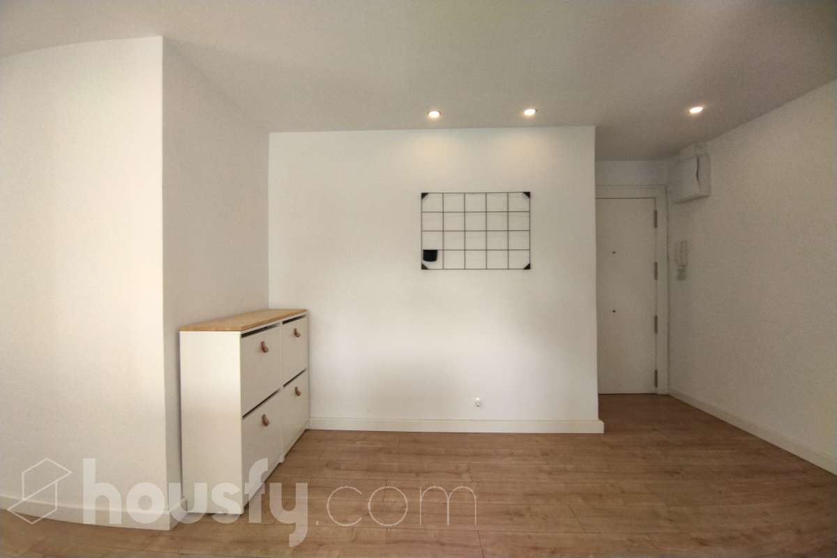 Piso en alquiler en Calle Jaén, San Blas-Pau, Alicante / Alacant-1