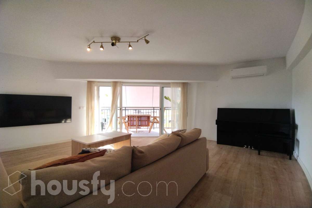 Piso en alquiler en Calle Jaén, San Blas-Pau, Alicante / Alacant-4