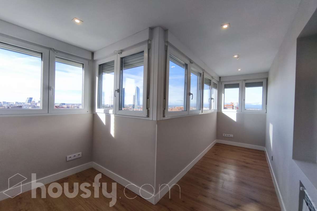 Piso en alquiler en Calle de Caleruega, Ciudad Lineal, Madrid-4