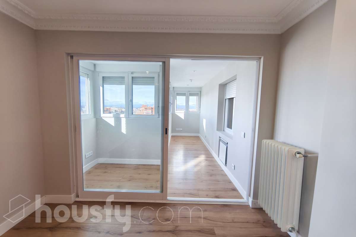 Piso en alquiler en Calle de Caleruega, Ciudad Lineal, Madrid-2