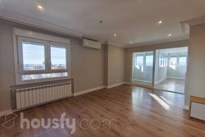 Viviendas en alquiler enel barrio de Centro de San Fernando de Henares