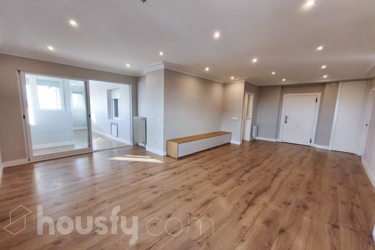 Piso en alquiler en Calle de Caleruega, Ciudad Lineal, Madrid-3