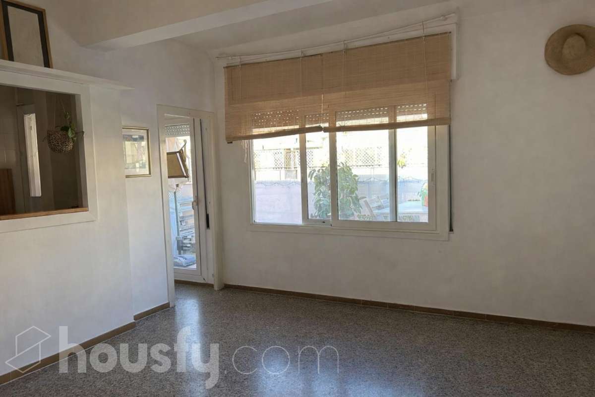 Ático en venta en CL CARDENAL VIVES I TUTO, 38, Sarrià-Sant Gervasi, Barcelona-2