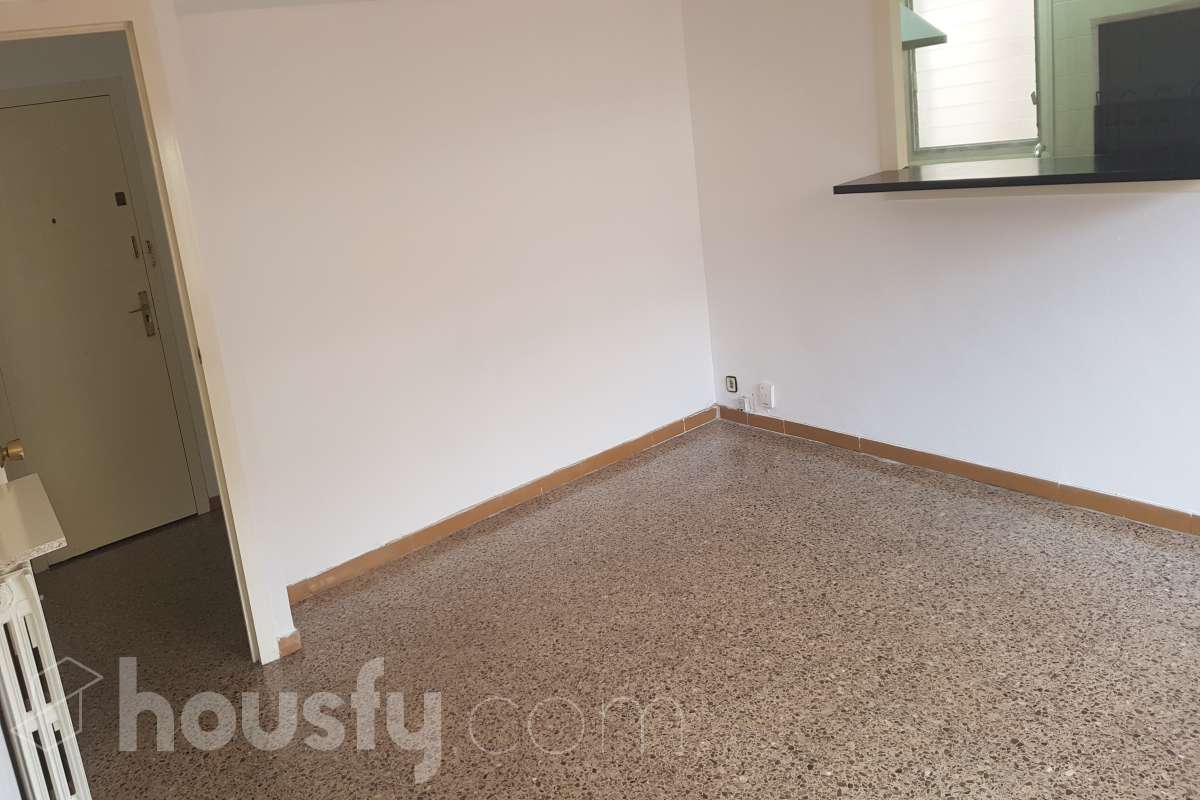 Ático en venta en CL CARDENAL VIVES I TUTO, 38, Sarrià-Sant Gervasi, Barcelona-4