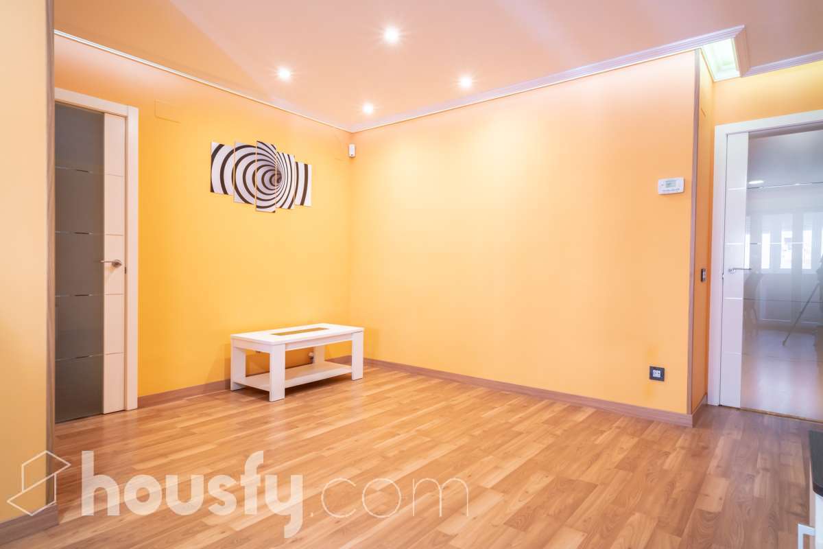 Piso en venta en Calle de Eduardo Rivas, Carabanchel, Madrid-4