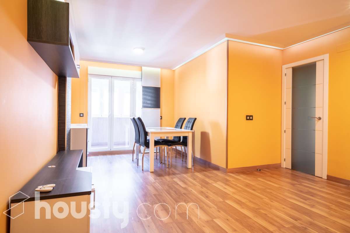 Piso en venta en Calle de Eduardo Rivas, Carabanchel, Madrid-1