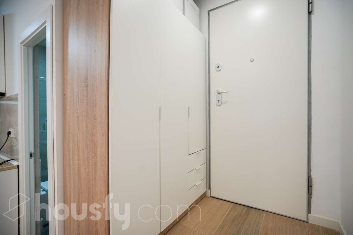 Piso en venta en Cl. Lucano, San Blas, Madrid-1