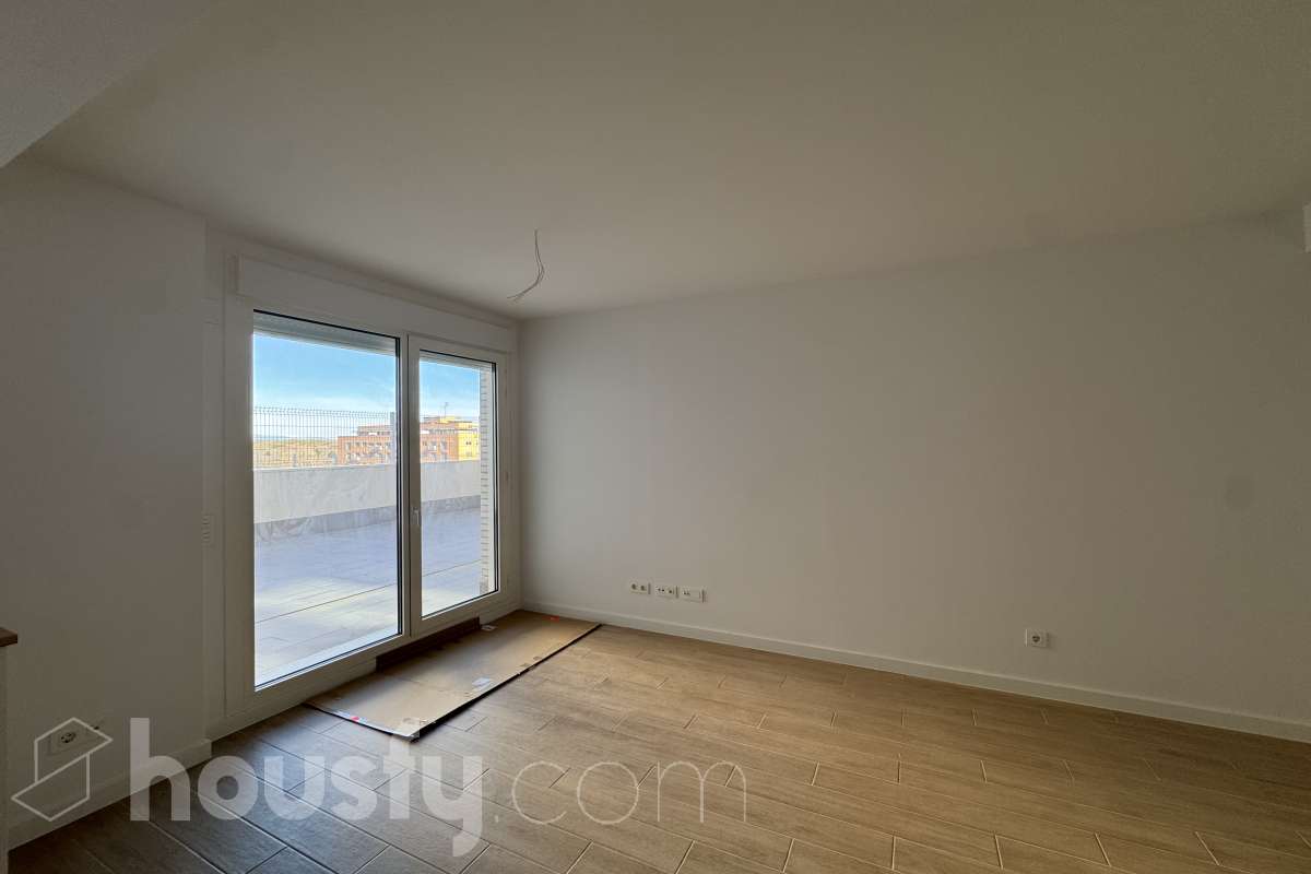 Piso en alquiler en Calle el Robledal,  Guadalajara-0