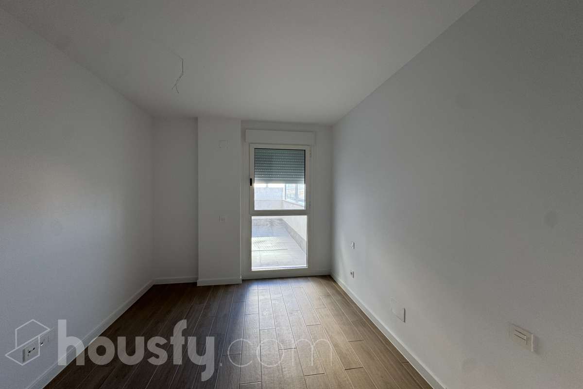 Piso en alquiler en Calle el Robledal,  Guadalajara-4