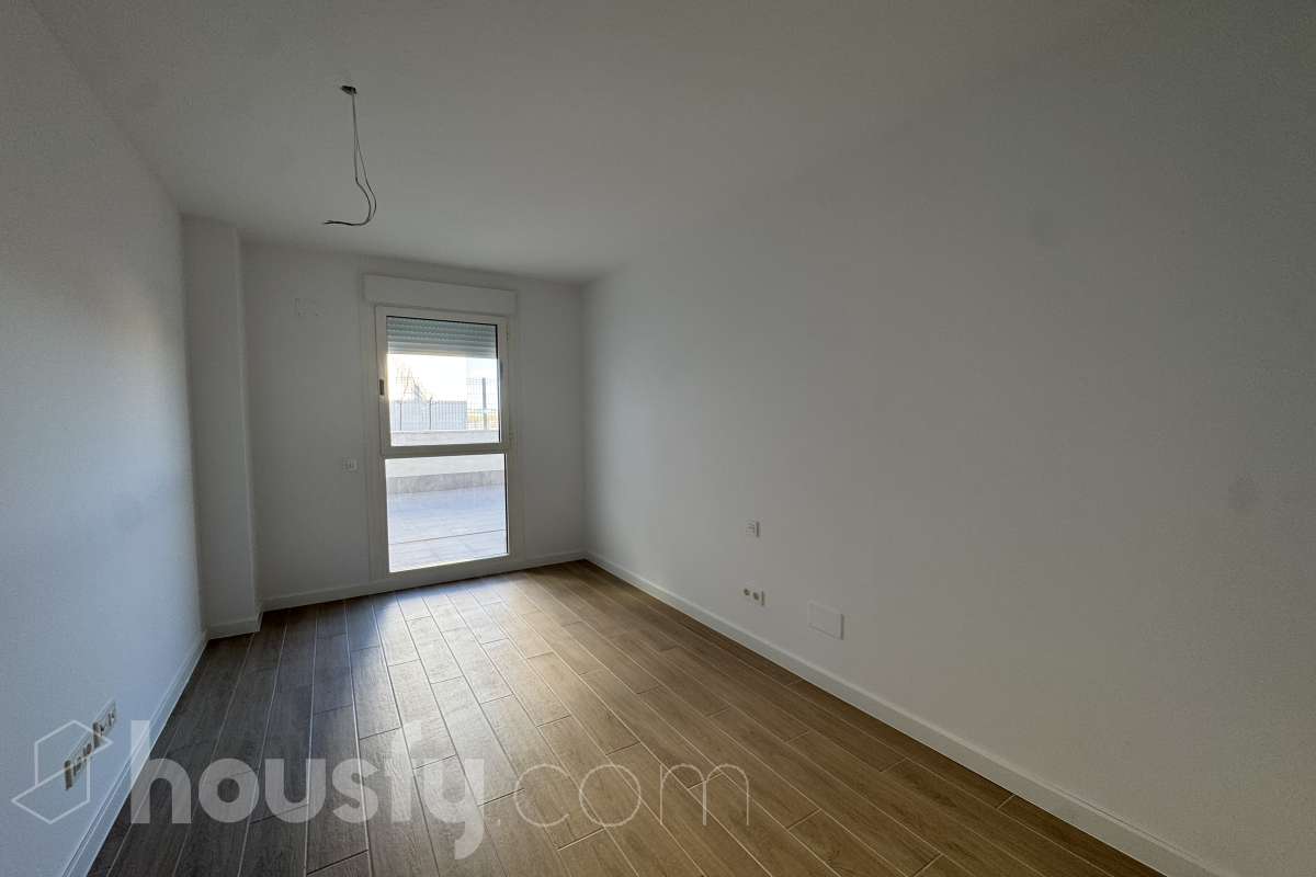 Piso en alquiler en Calle el Robledal,  Guadalajara-2