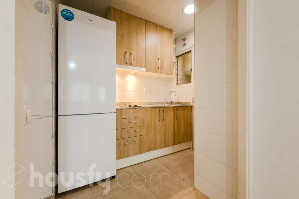 Piso en venta en Carrer de Leiva, Sants-Montjuïc, Barcelona-4