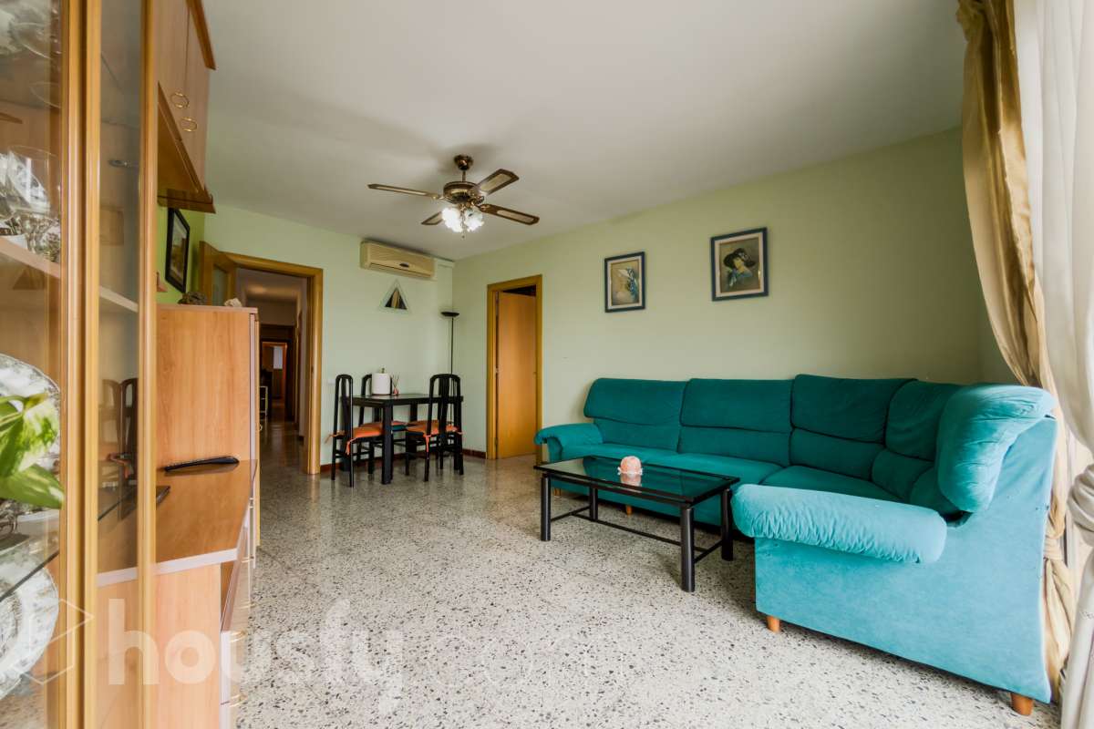 Piso en venta en CL ANGEL GUIMERA,  Badalona-3