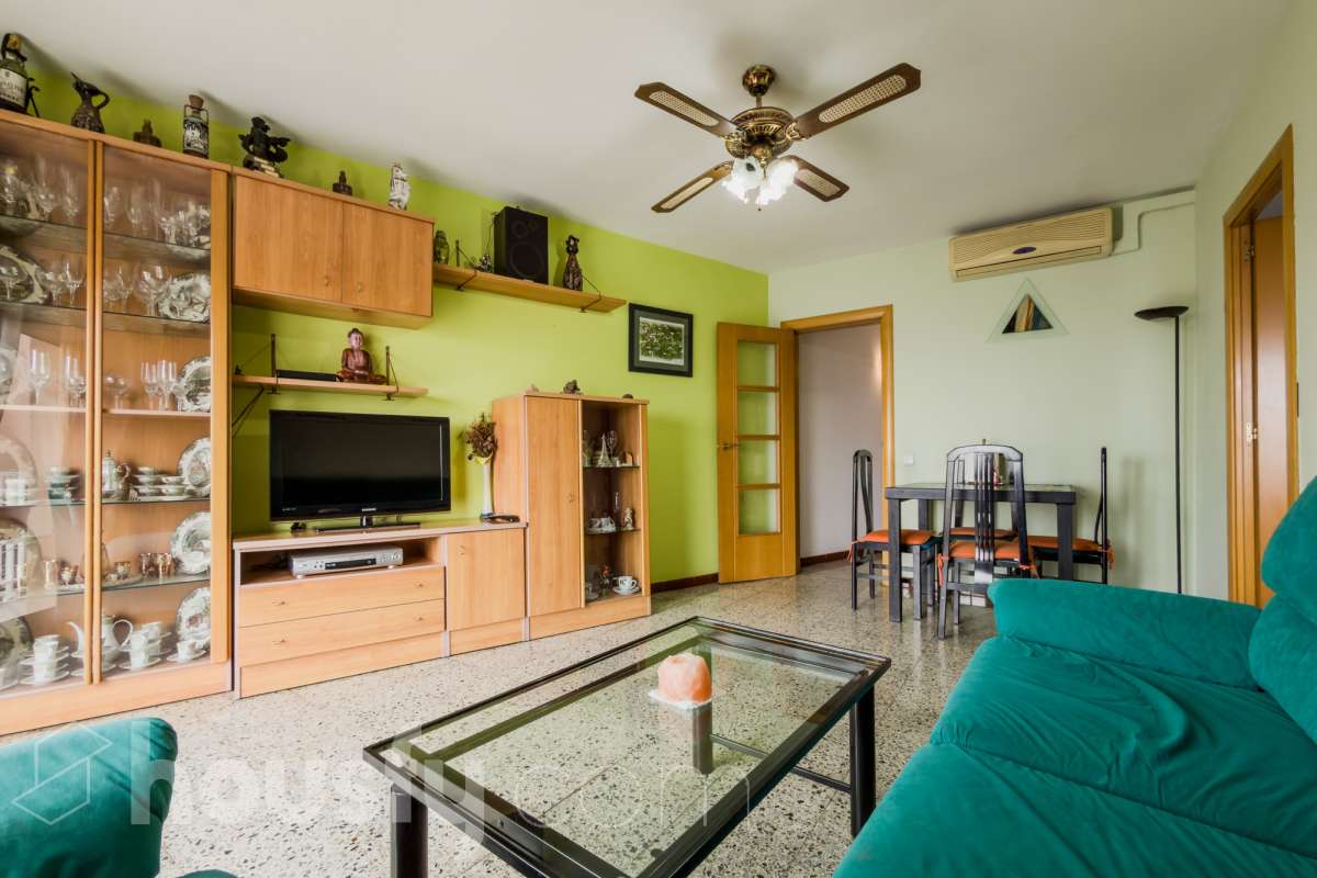 Piso en venta en CL ANGEL GUIMERA,  Badalona-4